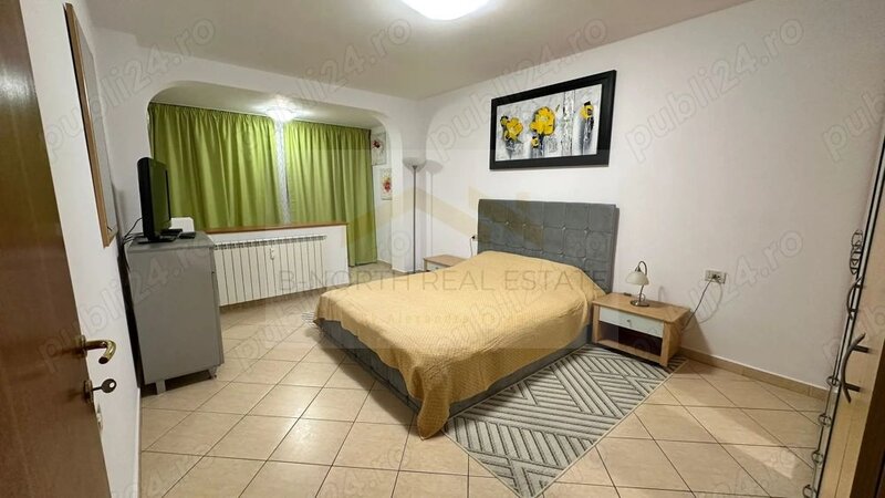 Dimitrie Cantemir, apartament 2 camere de inchiriat,